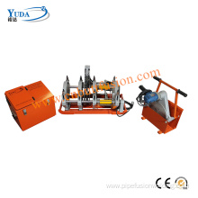 Automatic Pipe Welding Machine